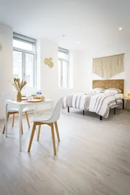 Le Bohème - Very bright and cozy studio - Image 2