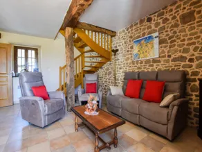 Casa familiar en Bonnemain - Image 2