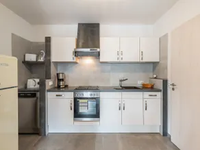 Lovely Apartment in Stützerbach near Forest - Image 3