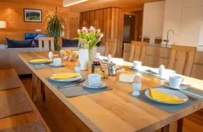 Vacation home close to nature - Image 3