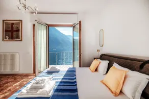 Villa Fisogni - Apartment 1 ”Norma” - Image 4