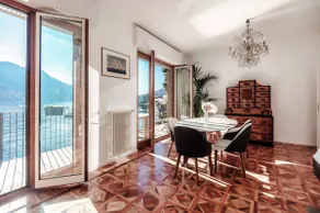 Villa Fisogni - Apartment 1 ”Norma” - Image 2