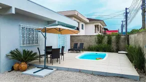 Brusque: Cozy house with pool - Image 5