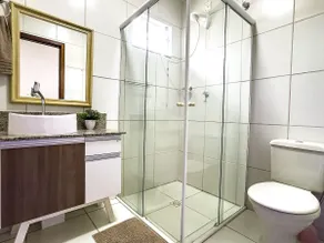 Brusque: Cozy house with pool - Image 3