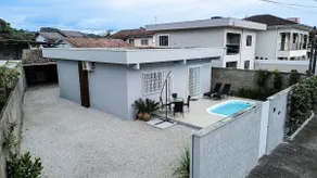 Brusque: Cozy house with pool - Image 4