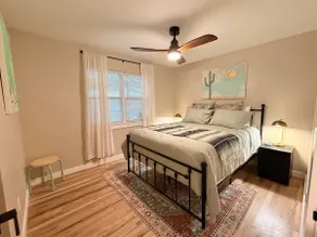 Casa Bonita Van Vleck, Pet Friendly - Image 4