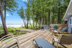 Summer Side Classic Lakefront Escape - Image 2