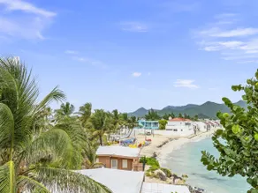 Beacon Hill Hideaway Luxury Condo in Simpson Bay - Image 3