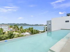 Beacon Hill Hideaway Luxury Condo in Simpson Bay - Image 4