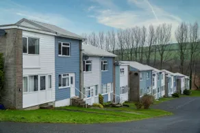 Swanbrook - 2 Bedroom Chalet- Freshwater East - Image 2