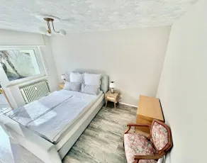 RelaxStay - Maisonette - Smart-TV- WIFI - Image 2