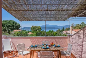 Villa del sole 4 - Image 1