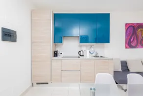 [Hospitals & Station] Modern apartment for 4 - Image 5