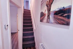 Beautiful home near LFC Stadium - Image 4