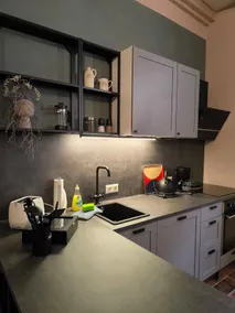 Studio adapté aux familles - Image 5