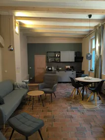 Studio adapté aux familles - Image 2