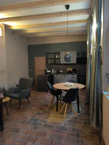 Studio adapté aux familles - Image 4