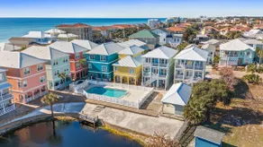 Beach House - Riviera Retreat by Panhandle Getaways - Image 3