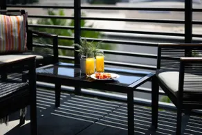 The Mandarin at Main Place - FIFA Ready! - Image 2