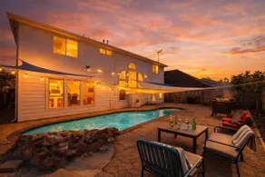 MEGA-HOUSE !!! PISCINE PRIVÉE; JACUZZI; 7 chambres; 16 lits; MESSAGE POUR VISITE 3D - Image 5