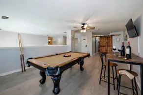 MEGA-HOUSE !!! PISCINE PRIVÉE; JACUZZI; 7 chambres; 16 lits; MESSAGE POUR VISITE 3D - Image 4
