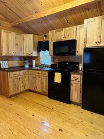Cabin 3 - Hobet Hideaway - Ivy Branch Trailhead - Image 3