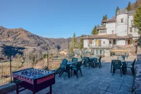 La Tana Panoramic Rooms - Image 3