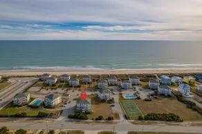 Isle In The Sun|Beachfront Steps·Pool·Emerald Isle - Image 4