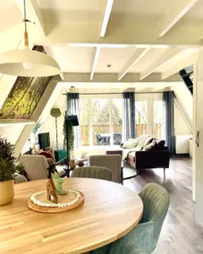 Chalet 42 - Durbuy - Image 4