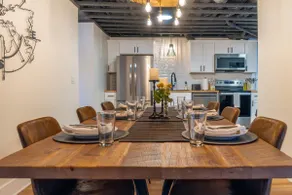 Historic Canal Retreat w/ Private Deck & Grill - Image 3