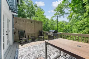 Historic Canal Retreat w/ Private Deck & Grill - Image 2