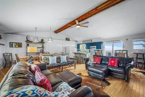 Talking Leaves Cottage on the Brow | Family Rooms - Image 3