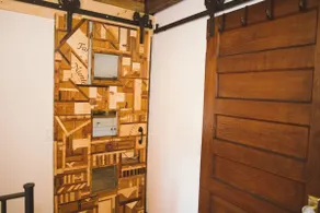 Bohemian Spacious Apt, walk to concerts - Image 3