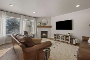Modern Farmhouse Retreat 5BR With Pool Views - Image 2