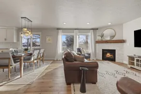 Modern Farmhouse Retreat 5BR With Pool Views - Image 5