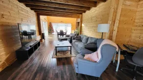 Viewpoint | Spa and relaxation | Tavata Chalets - Image 3