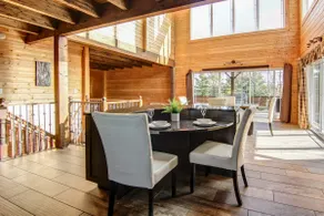 Viewpoint | Spa and relaxation | Tavata Chalets - Image 5