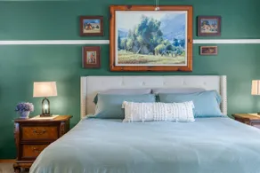Pet-Friendly w/Backyard |Short Drive to the Lakes - Image 4
