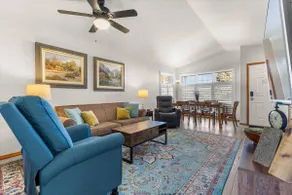 Pet-Friendly w/Backyard |Short Drive to the Lakes - Image 3