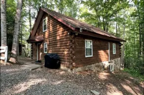 Forest Cabin Minutes from Stone Mountain, NC - Image 4
