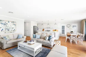 Eastport - Luxury Beach Retreat with Pool & Views - Image 4
