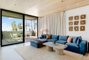 The Santa Monica Sunset - 5k sq ft beachfront luxury - Image 3