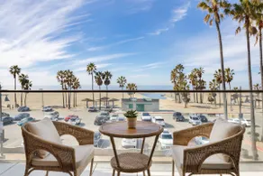 The Santa Monica Sunset - 5k sq ft beachfront luxury - Image 2