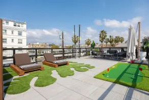 The Santa Monica Sunset - 5k sq ft beachfront luxury - Image 4