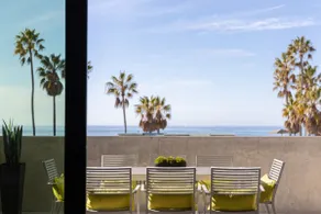 The Santa Monica Sunset - 5k sq ft beachfront luxury - Image 5
