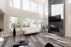 Lux Stay w/ Pool, Fire Pit, Outdoor Grill + Bar - Image 3