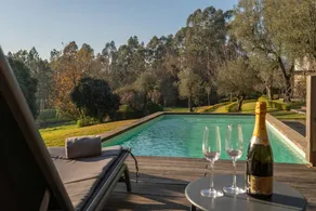 Portugal Active São Julião Retreat | Pool, Jacuzzi & Garden Escape - Image 5