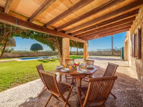 Es Palmer des Trenc by Interhome - Image 3