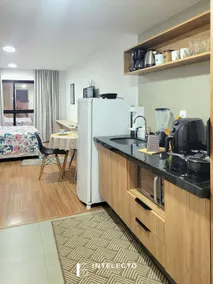 Apt 204 • Central, Pool, Gym, Air Conditioning - Image 5