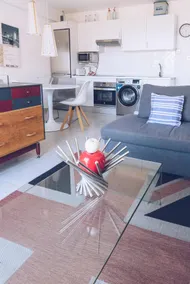 Lovely 1BR Apartment in King Street - Image 5